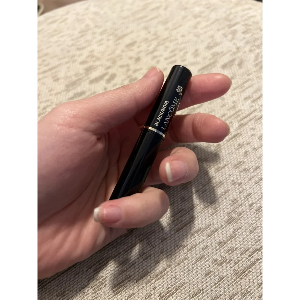 Lancome Definicils High-definition Mascara 01 Black /noir 0.07 Oz / 2.07 ml